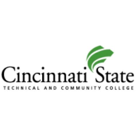 Cincinnati State | Brands of the World™ | Download vector logos and ...