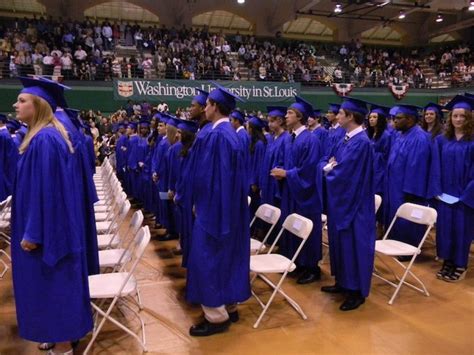 Clayton High School Graduates Class of 2012 | Clayton, MO Patch