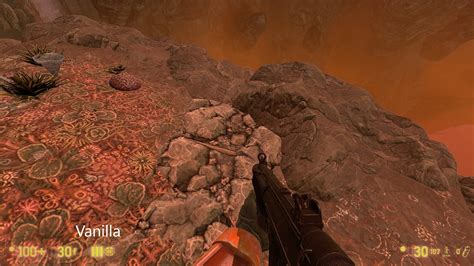 Black-mesa HD v1.9 [Black Mesa] [Mods]