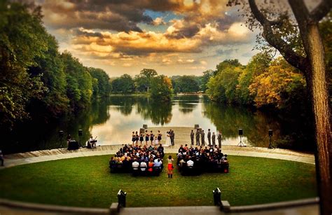 Top Ways to Celebrate Your Wedding in Piedmont Park - Piedmont Park ...