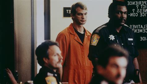 Jeffrey Dahmer Crime Scene Photos From Apartment | Crime Time