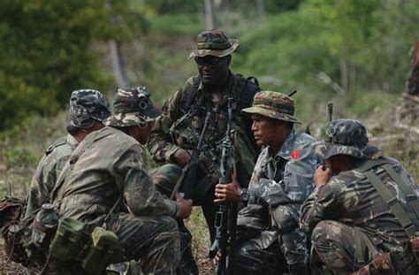 Operation Enduring Freedom-Philippines (OEF-P) | Defense Media Network