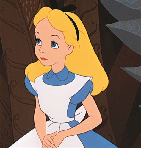 Alice in Wonderland (1951)