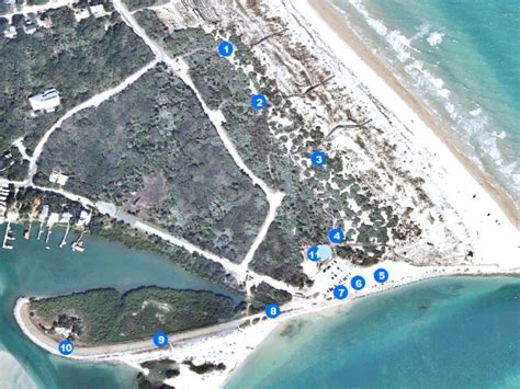 Lighthouse Point Florida Map - Sarah Cornelle