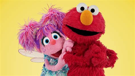 Watch Sesame Street: Big Elmo Fun Online | Season 1 on NEON