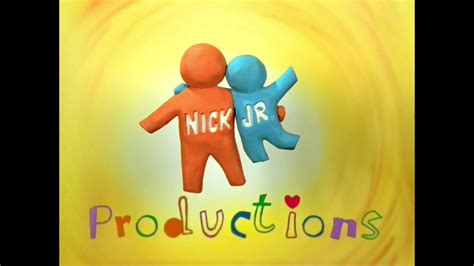 Nick Jr Productions Logo Nick Jr Jr Logo Nick | Images and Photos finder