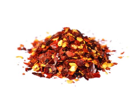 1 Tbsp Of Crushed Red Pepper Flakes Nutrition Facts - Eat This Much