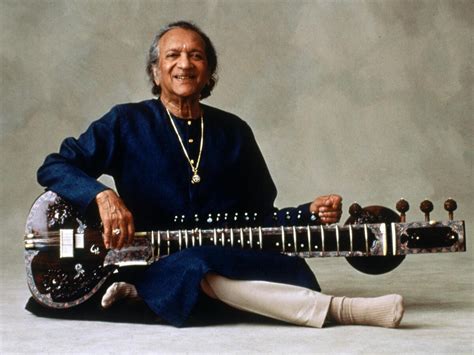 5 Essential Ravi Shankar Recordings, From 'West Meets East' to 'West ...