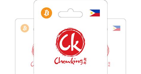 Buy Chowking 6pc Chicken Bucket Gift Card with Bitcoin, ETH or Crypto ...