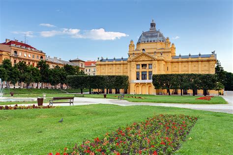 Grad Zagreb službene stranice