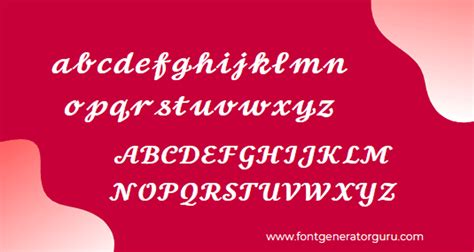 ᐈ Cursive Text Generator (𝒞𝑜𝓅𝓎 𝒶𝓃𝒹 𝒫𝒶𝓈𝓉𝑒) Free Cursive Fonts