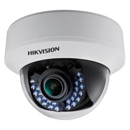 Indoor Dome Cameras | Indoor Dome Security Camera Catalog