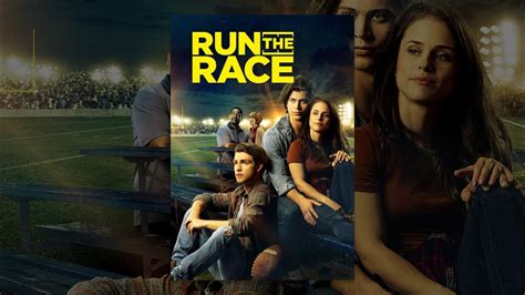 Run the Race - YouTube