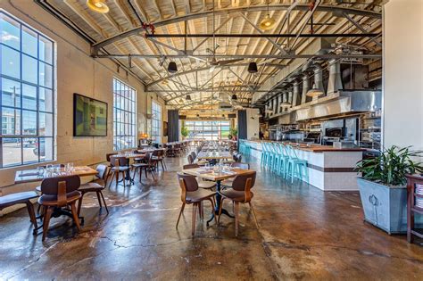 The 13 Most Beautiful Restaurants In All Of Nashville | Nashville ...