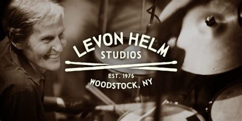 Levon Helm Studios Confirms New Year's Eve Show