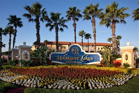 Resort Photos | Westgate Lakes Resort & Spa in Orlando Florida ...