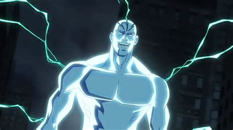 Electro - Ultimate Spider-Man Animated Series Wiki