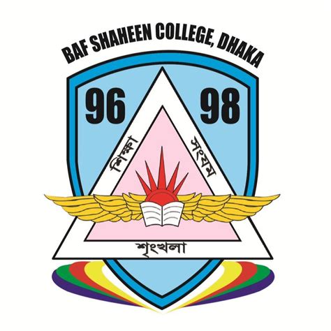 BAF Shaheen College, Dhaka 1996-98 Batch - Home