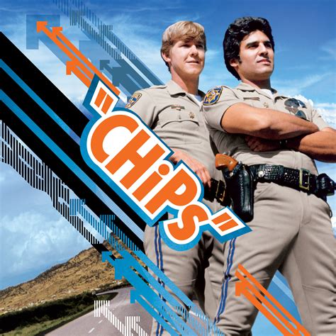 CHiPS, Season 1 on iTunes