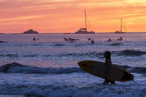 Tamarindo Beach, Tamarindo | Tickets & Tours - 2025