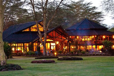 Amboseli National park lodges | Kenya Safari Accommodation Facilties