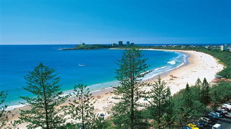 Mantra Mooloolaba Beach - Mooloolaba Resort - MantraHotels.com