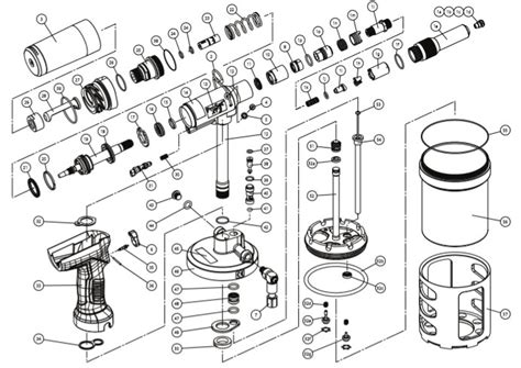 marson rivet gun parts breakdown - Captions Time