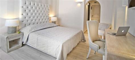 Santorini Palace Hotel | Book online