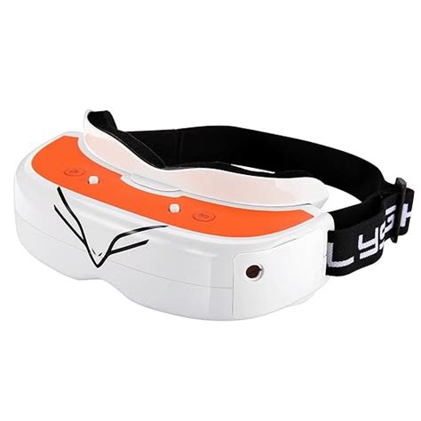 Top 10 Best FPV Goggles with HDMI Input Reviews 2019-2020 on Flipboard ...