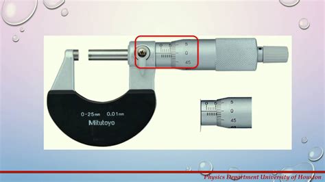 How to Read Metric Micrometer - YouTube