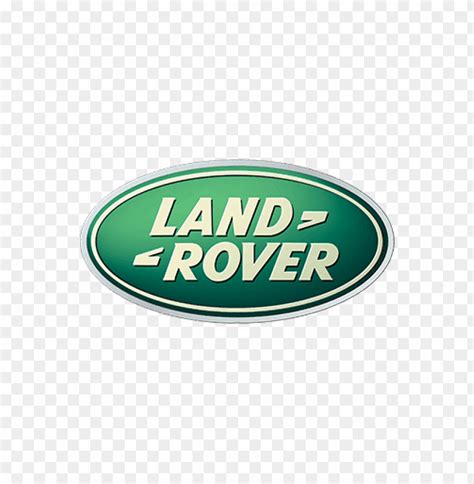 Land Rover Logo Vector