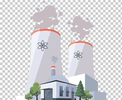 Nuclear Power Plant Energy PNG, Clipart, Copyright, Download ...