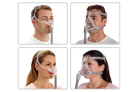 Most Common CPAP Mask Types In 2023 (With Photos), 60% OFF