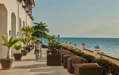 Park Hyatt Zanzibar - Book with free breakfast, hotel credit, VIP ...