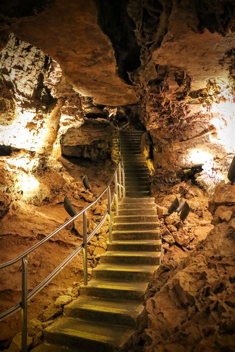 Wind Cave National Park - South Dakota - Frederik Maesen