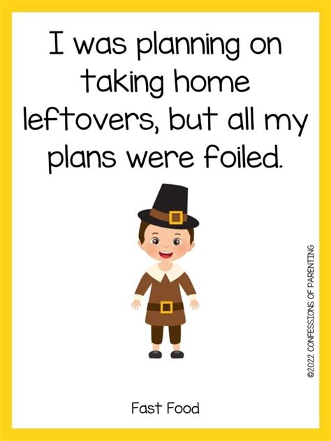 190 Epic Thanksgiving Puns That Don't Get Butter Than This