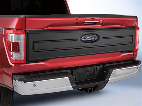 Ford F-150 Tailgate Applique