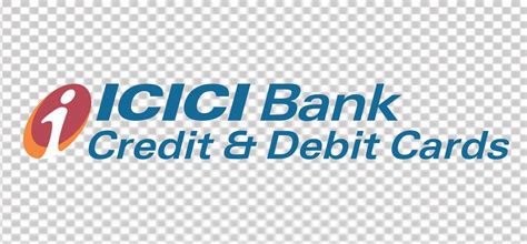 Icici Logo Vector