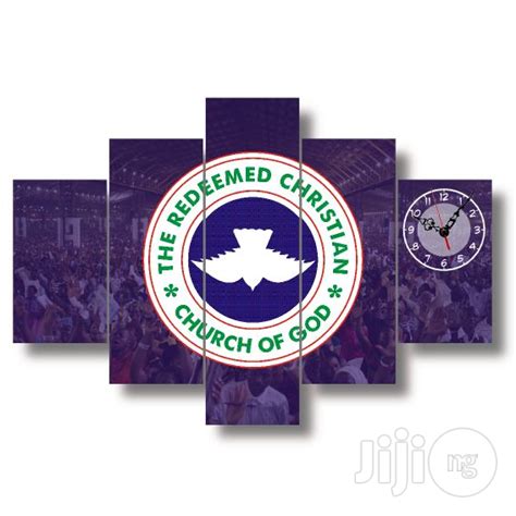 Rccg Logo Gif - img-trunk