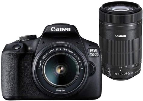 Best DSLR Camera Under $500 [2023] Top DSLR Cameras Under 500 Dollars