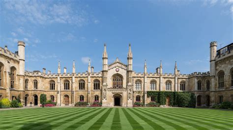 University Of Cambridge Wallpapers - Wallpaper Cave