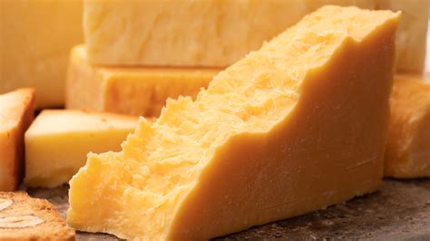 Popular Cheese Brands Ranked Worst To Best