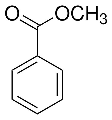 Methyl benzoate natural, >= 98 %, FCC, FG | 93-58-3 | Sigma-Aldrich