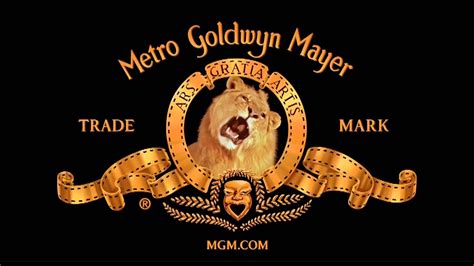 Metro-Goldwyn-Mayer Studios (FULL HD) | Doovi