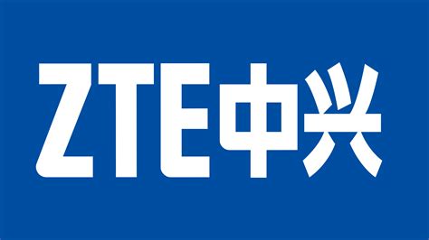 ZTE Logo - LogoDix