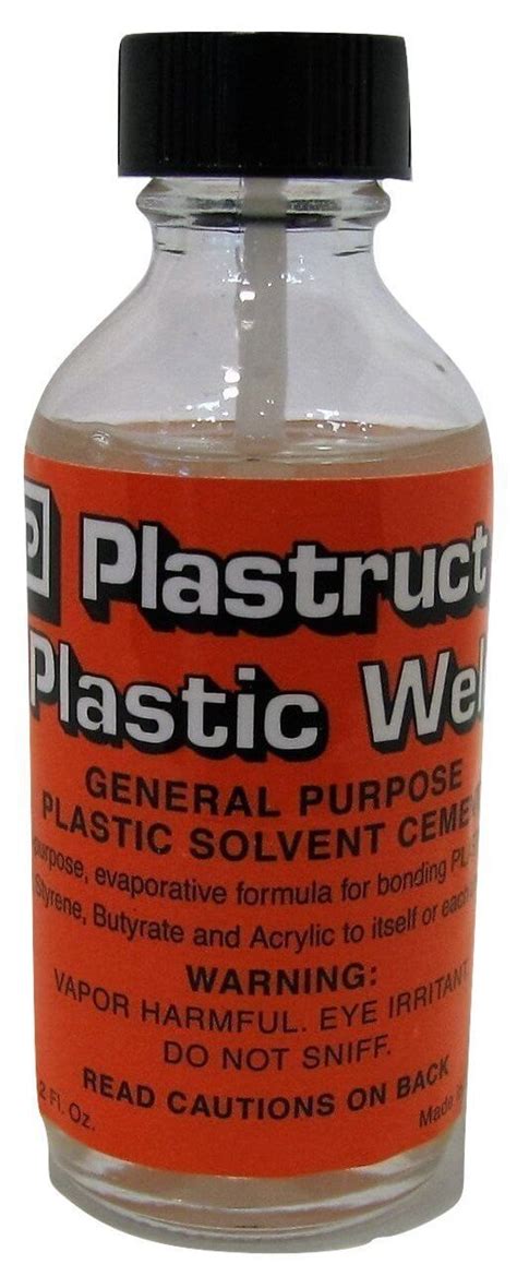 Top 5 Best Glue for ABS Plastic | Bottle, Weld, Solvent