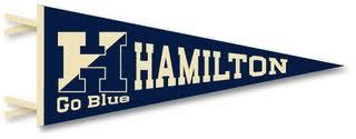 Hamilton College - REPARATION HUB