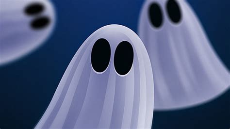 Spooky Ghosts ! Computer Wallpapers, Desktop Backgrounds | 1920x1080 ...