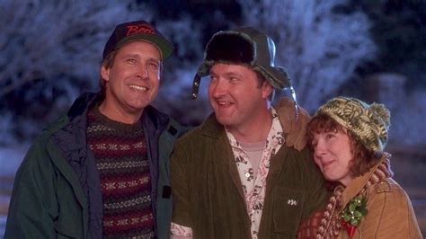 Where Was 'National Lampoon's Christmas Vacation' Filmed?