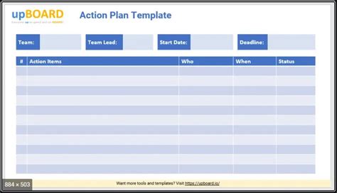 Project Action Item Tracker Excel (Log +Minutes of Meeting)